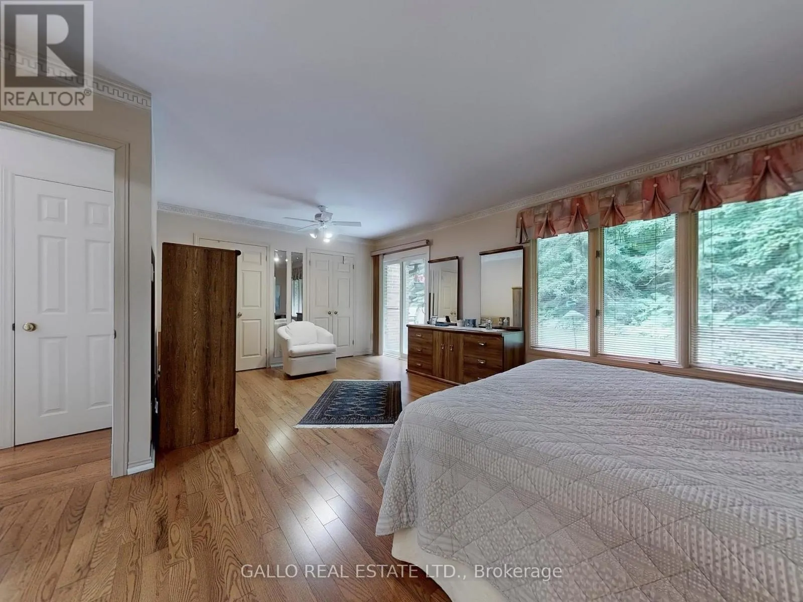 15 MAPLE BUSH TRAIL