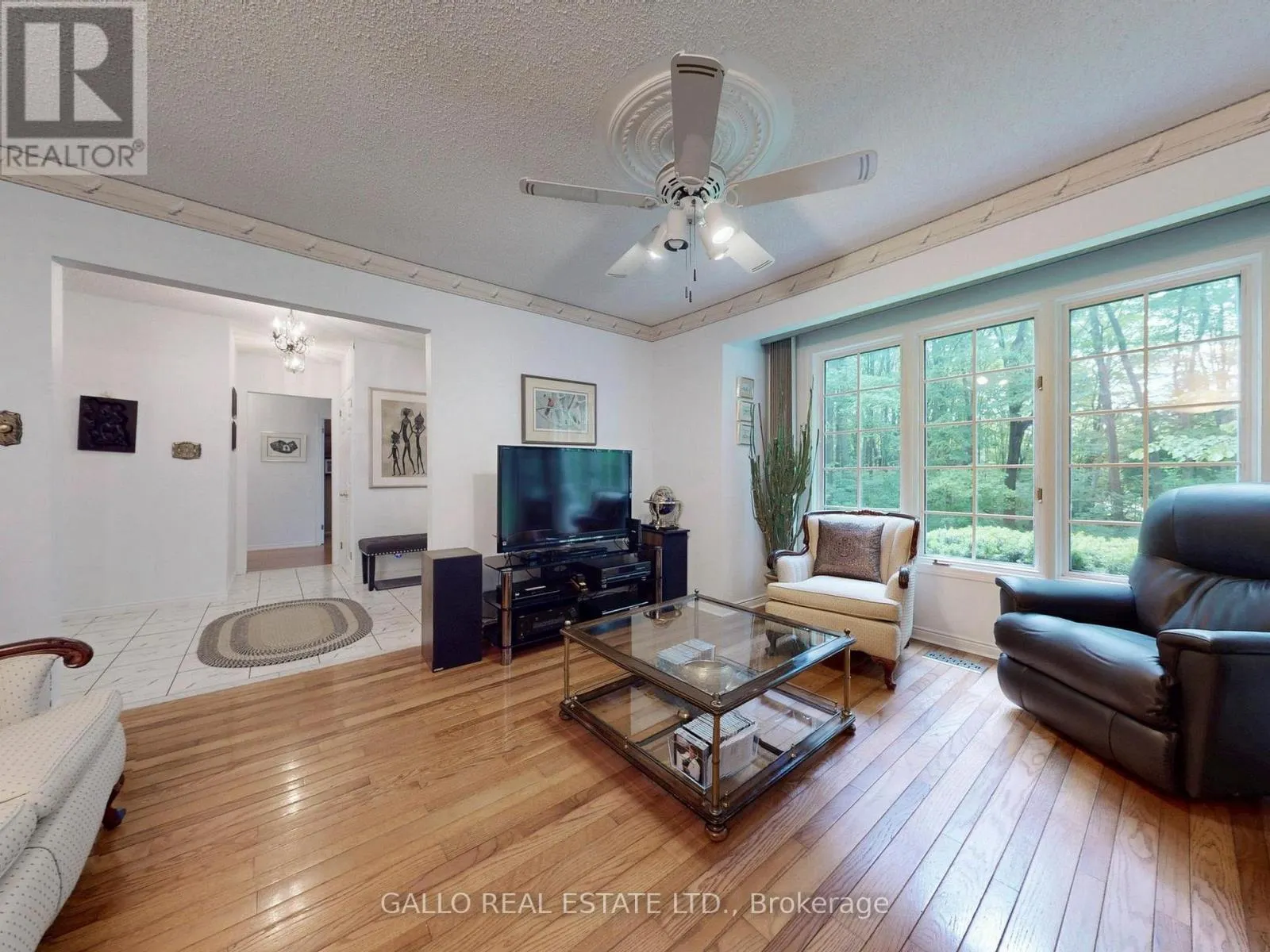 15 MAPLE BUSH TRAIL
