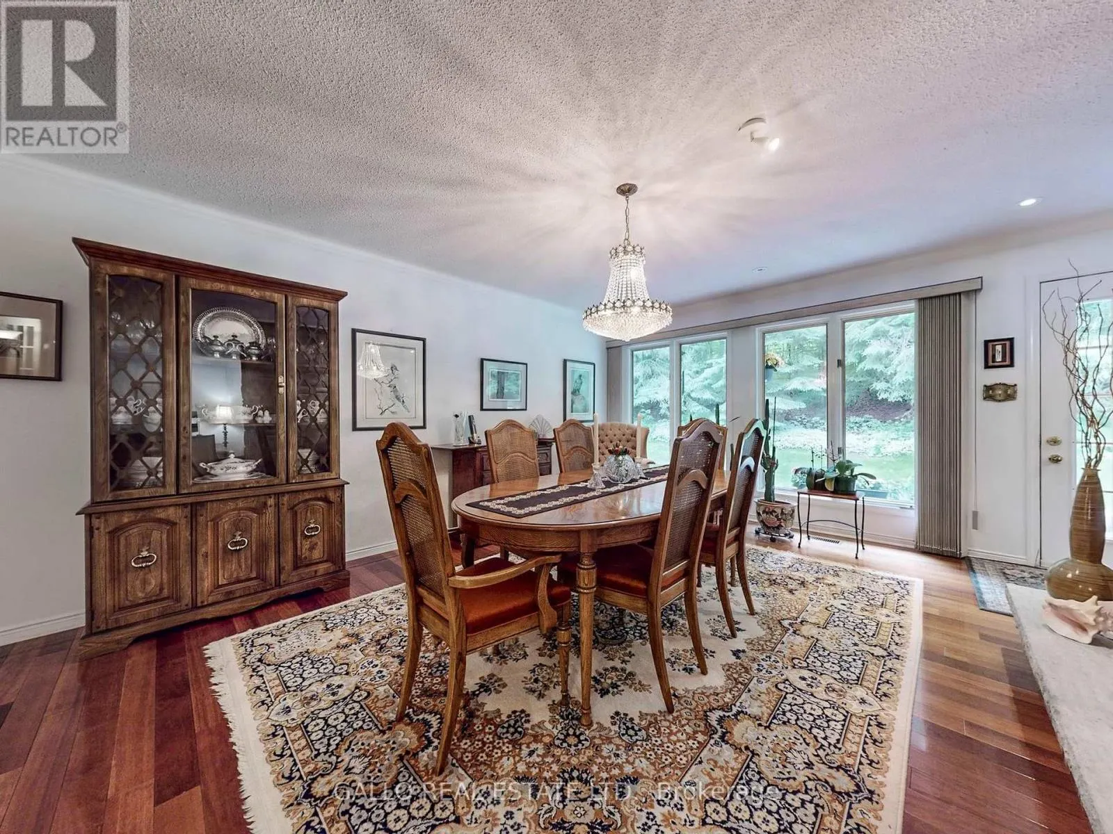 15 MAPLE BUSH TRAIL