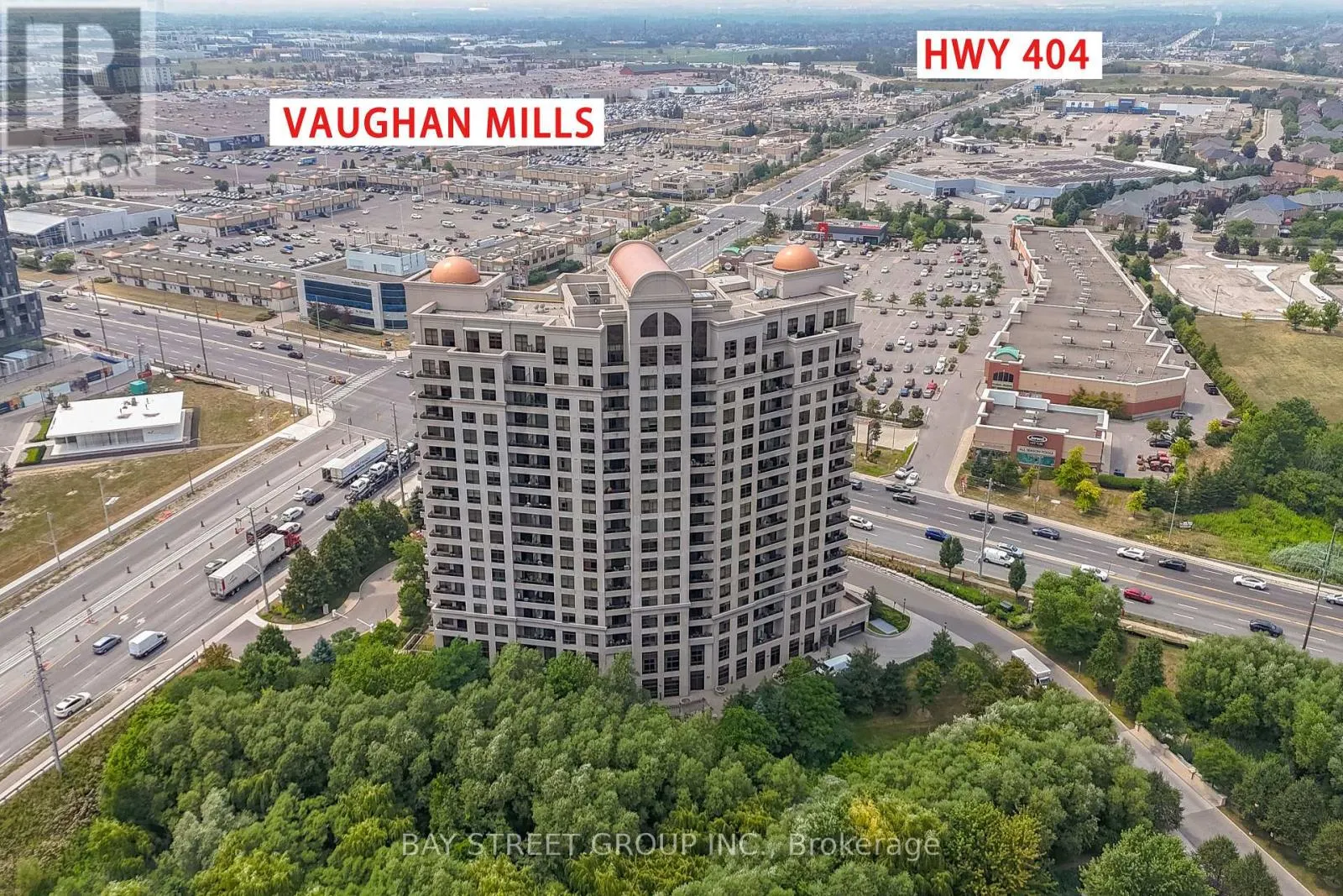 1406 - 9225 JANE STREET