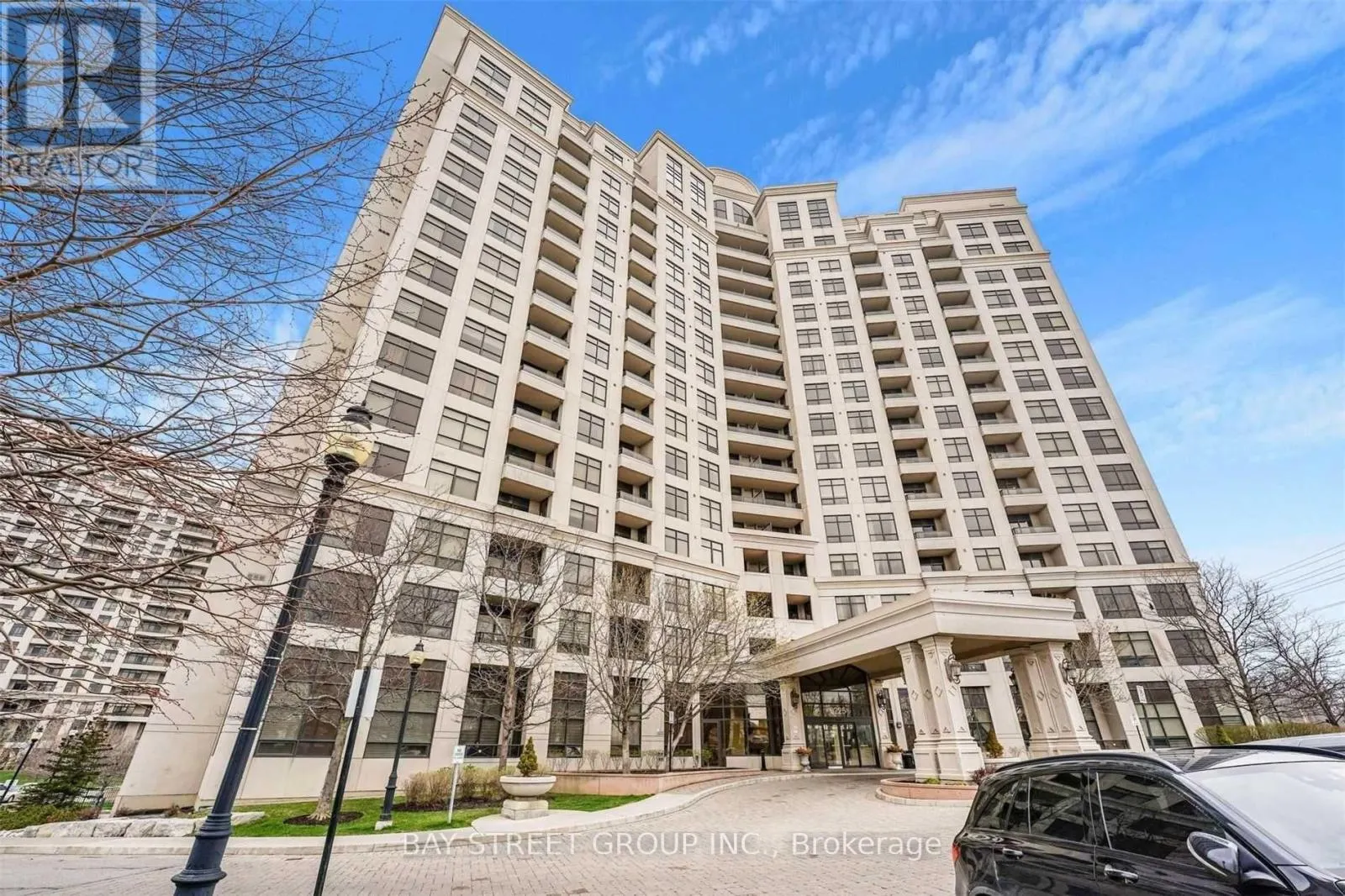1406 - 9225 JANE STREET