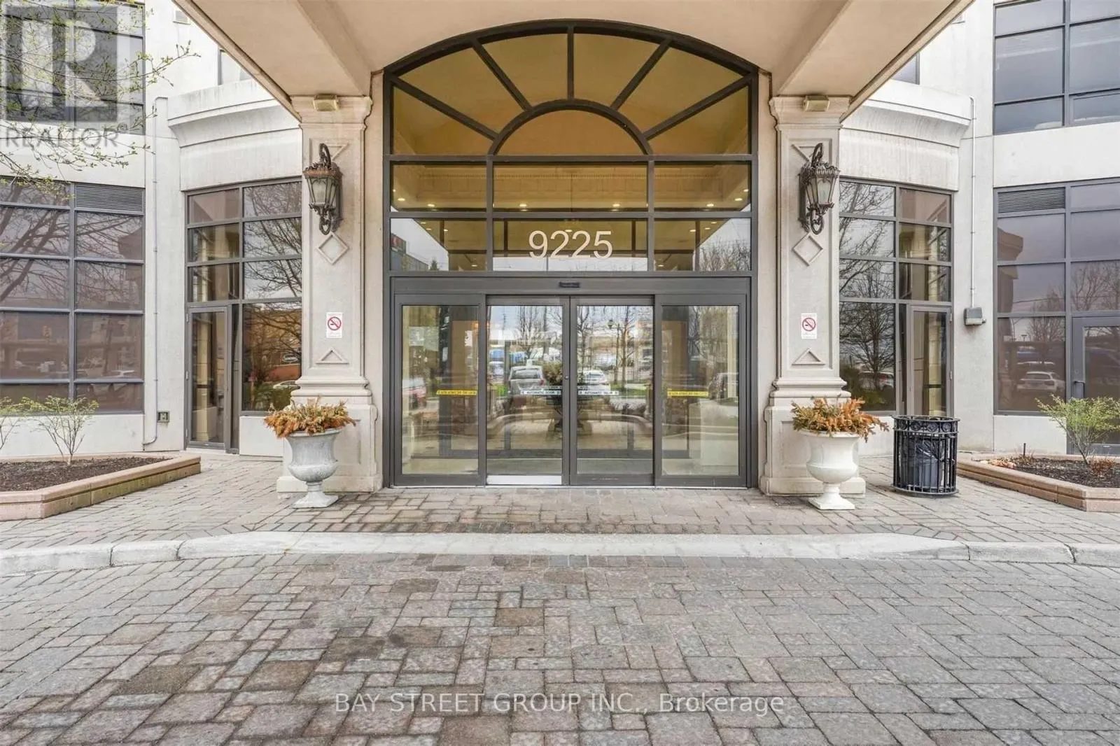 1406 - 9225 JANE STREET