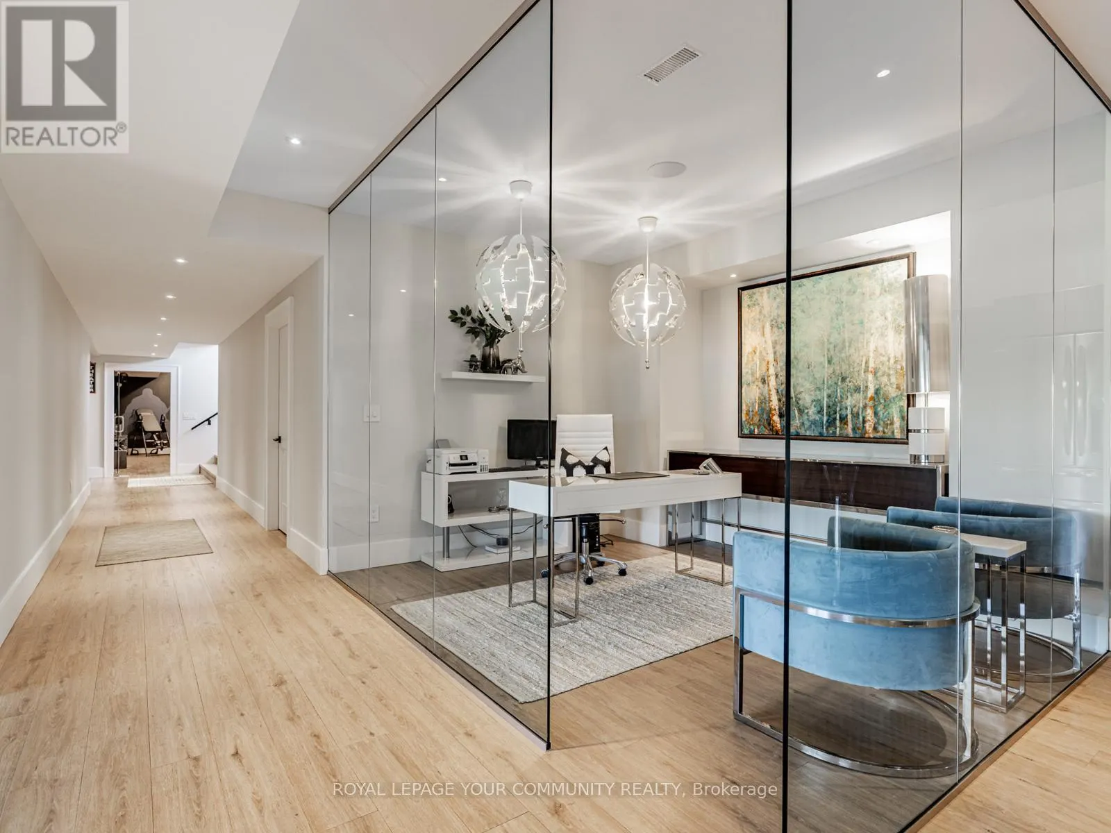 807 GANTON ROAD