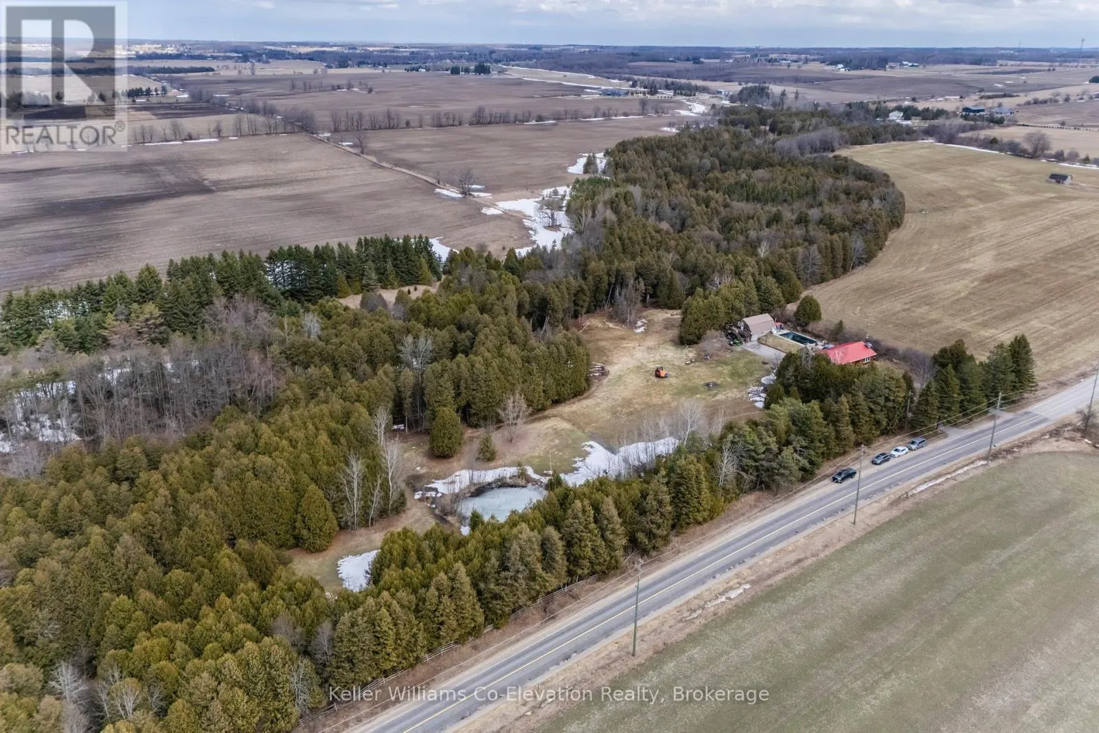 4684 10TH SIDE ROAD