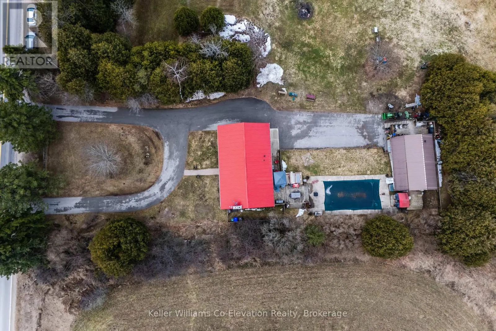 4684 10TH SIDE ROAD
