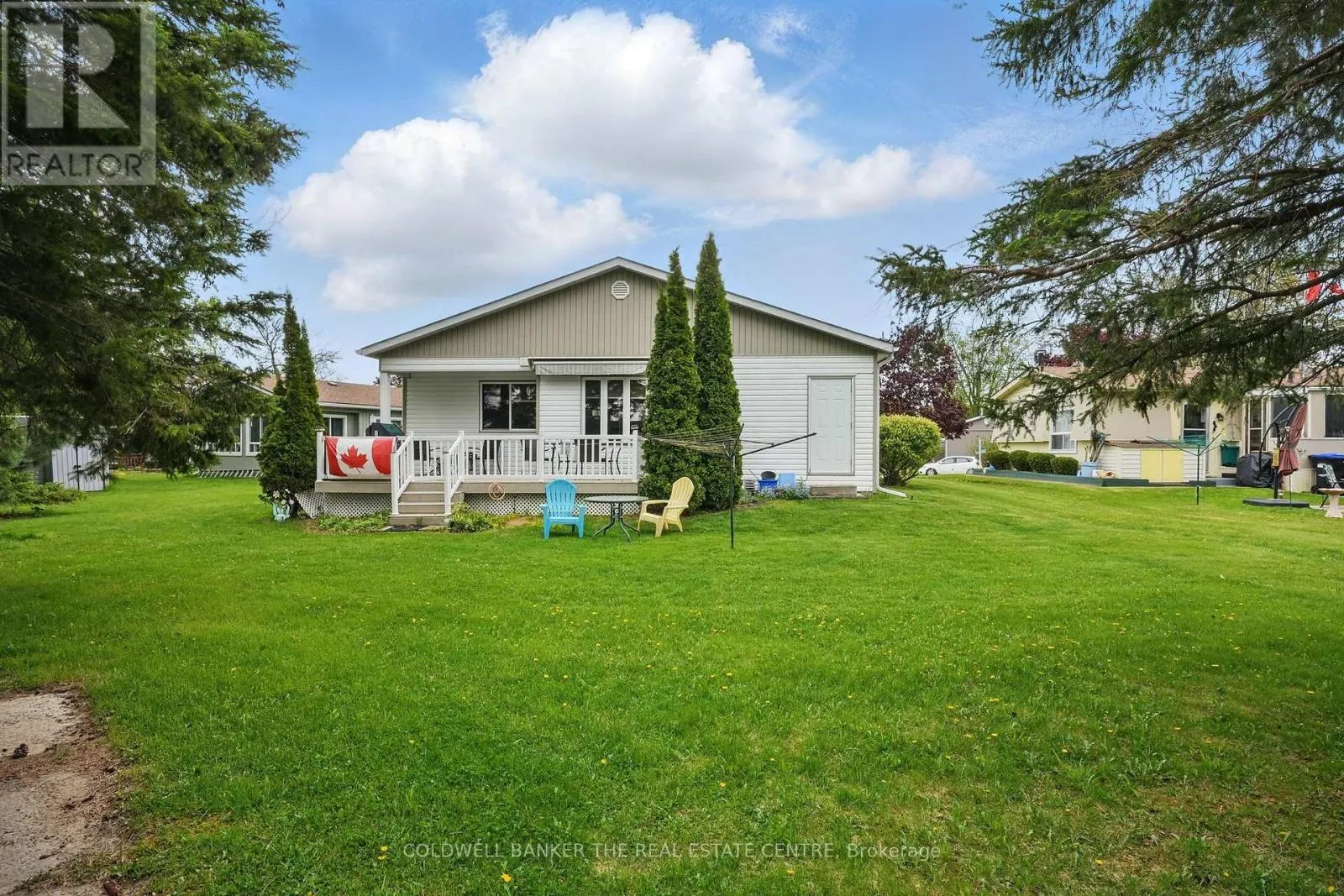 15 RECREATION DRIVE