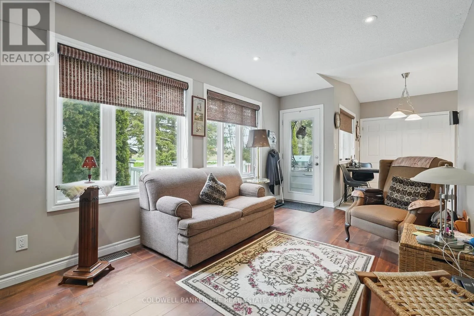 15 RECREATION DRIVE
