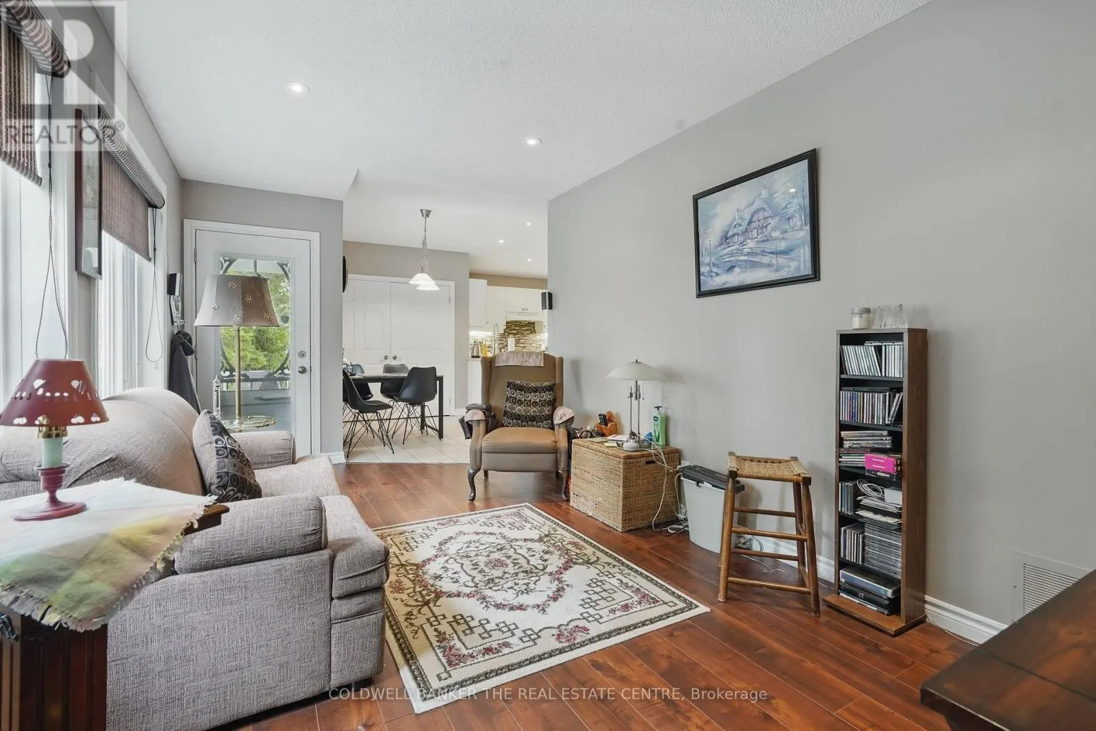 15 RECREATION DRIVE