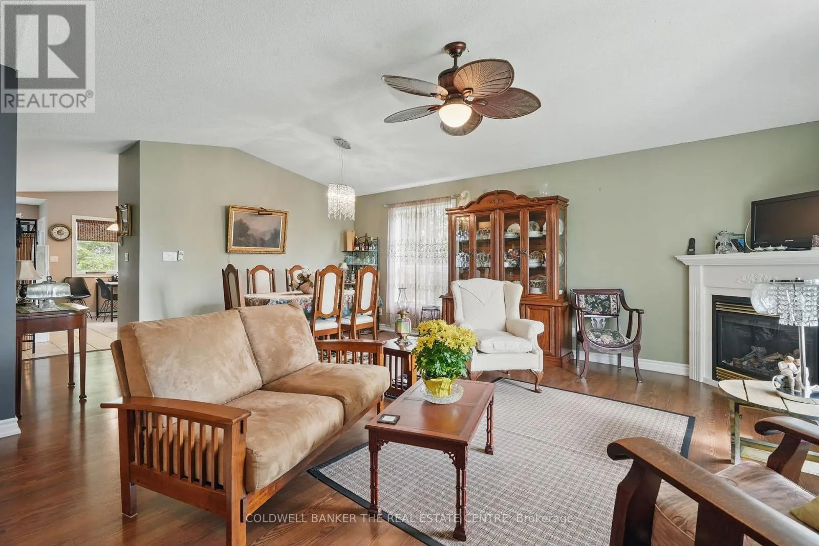15 RECREATION DRIVE