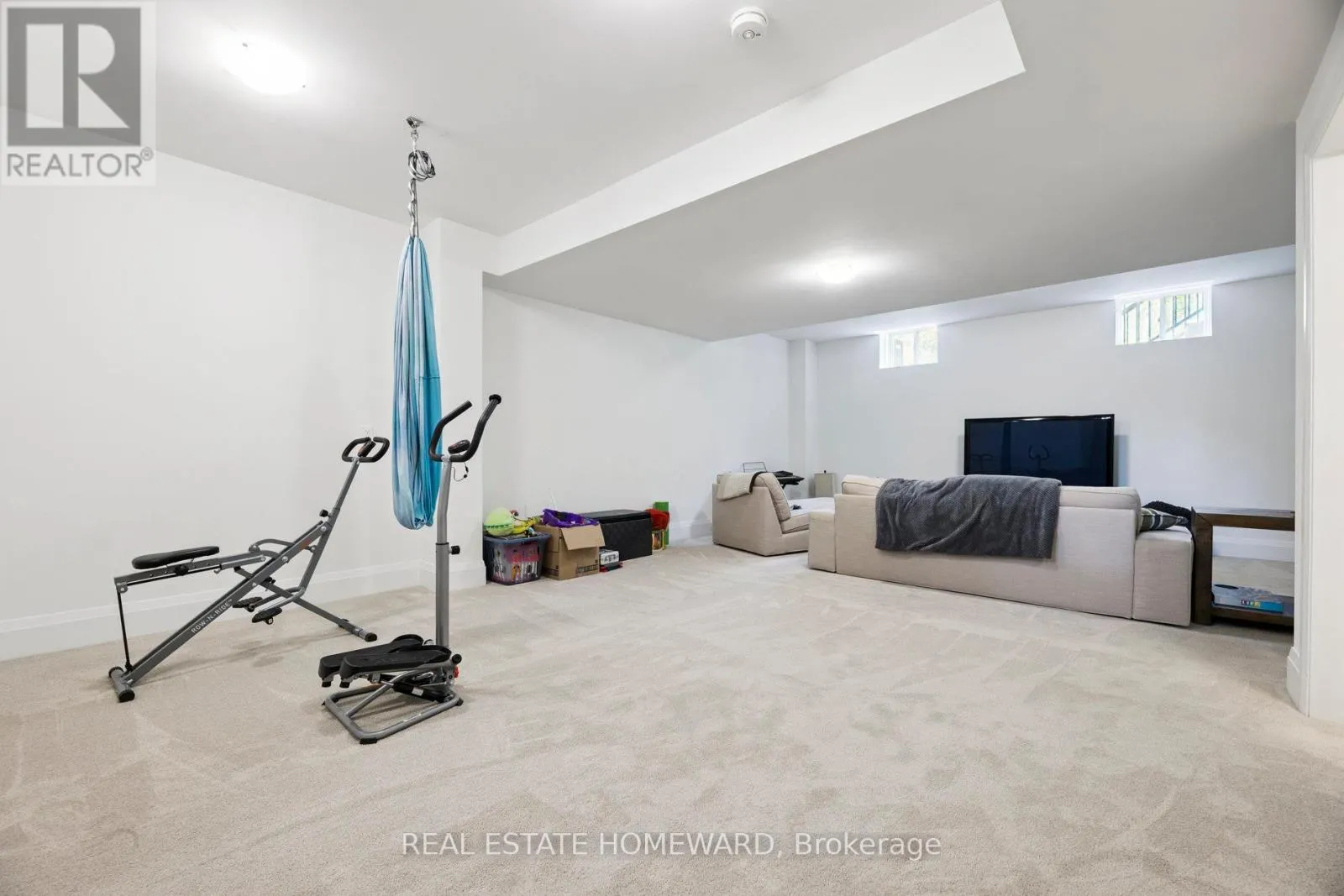 11 LOIS TORRANCE TRAIL