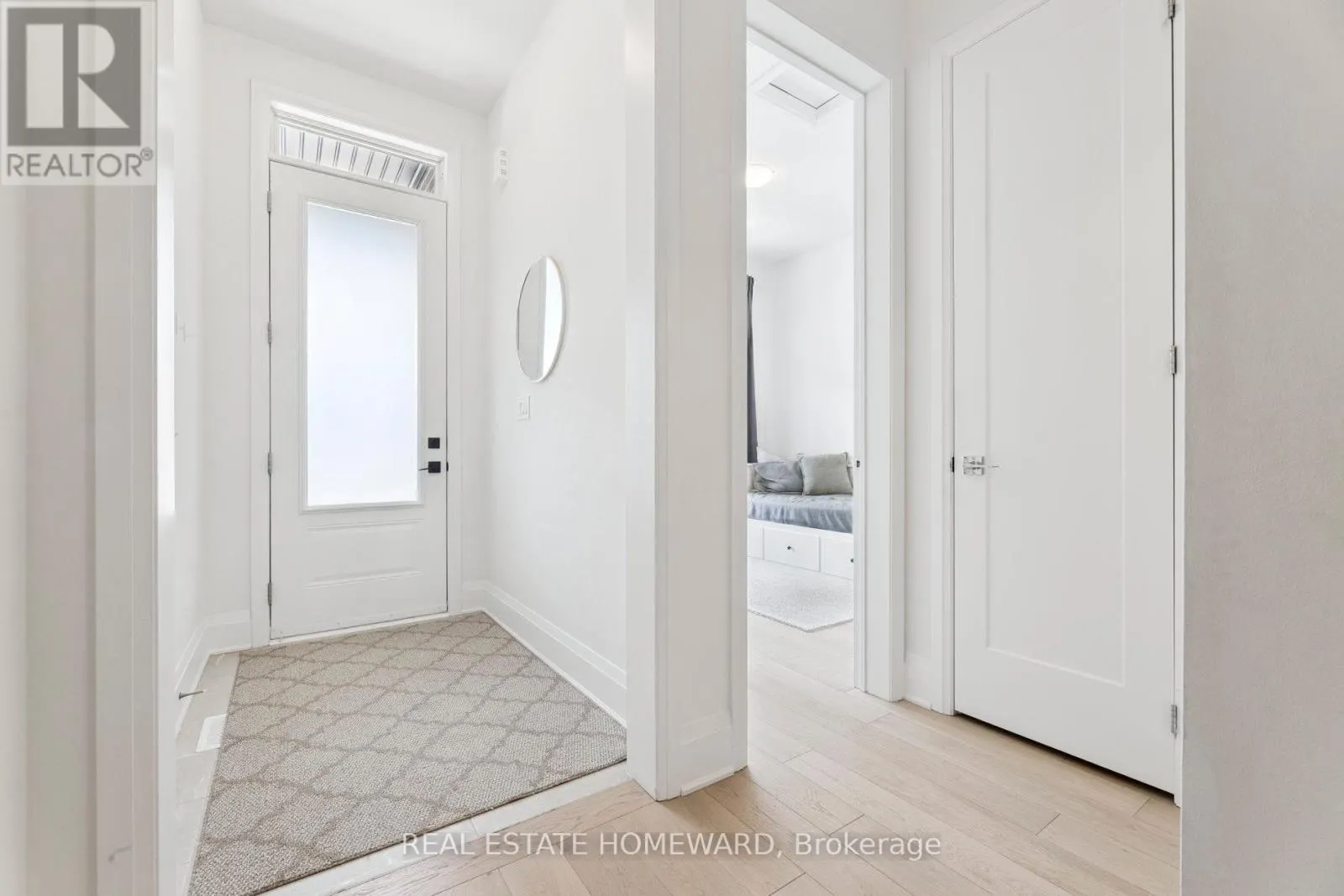 11 LOIS TORRANCE TRAIL