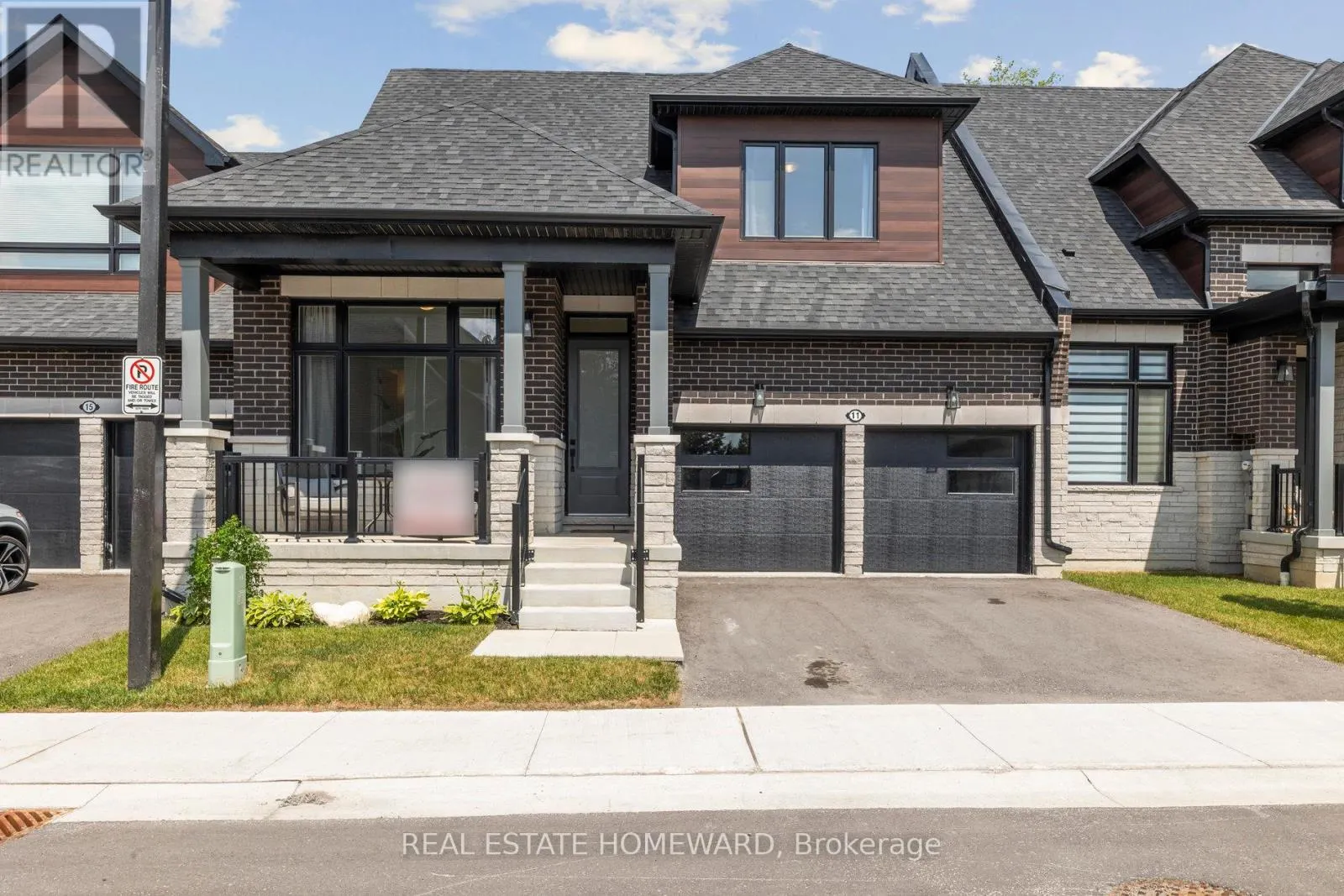 11 LOIS TORRANCE TRAIL
