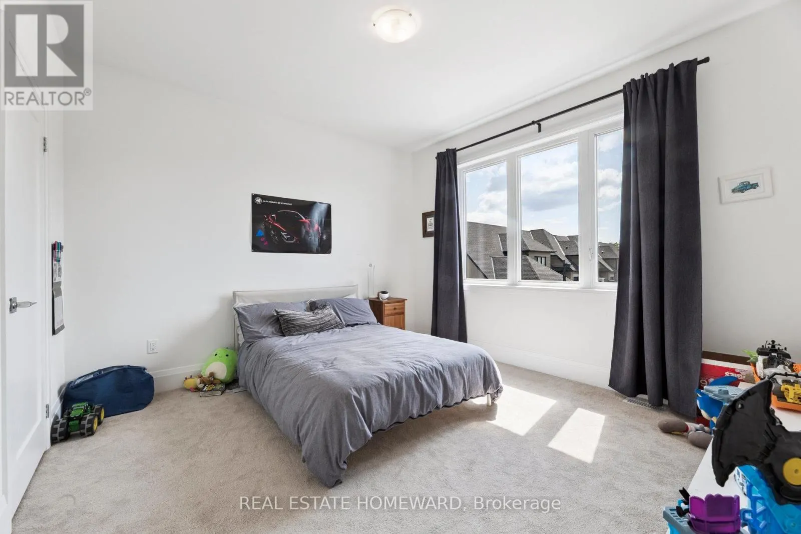 11 LOIS TORRANCE TRAIL
