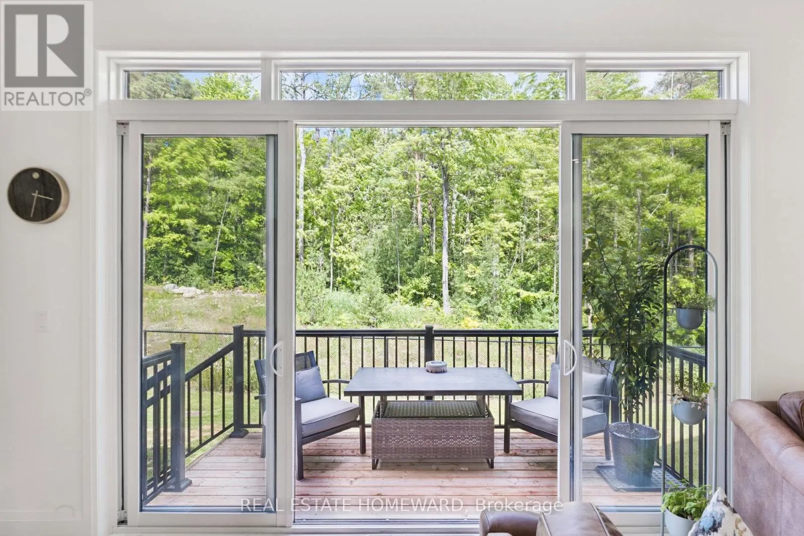 11 LOIS TORRANCE TRAIL