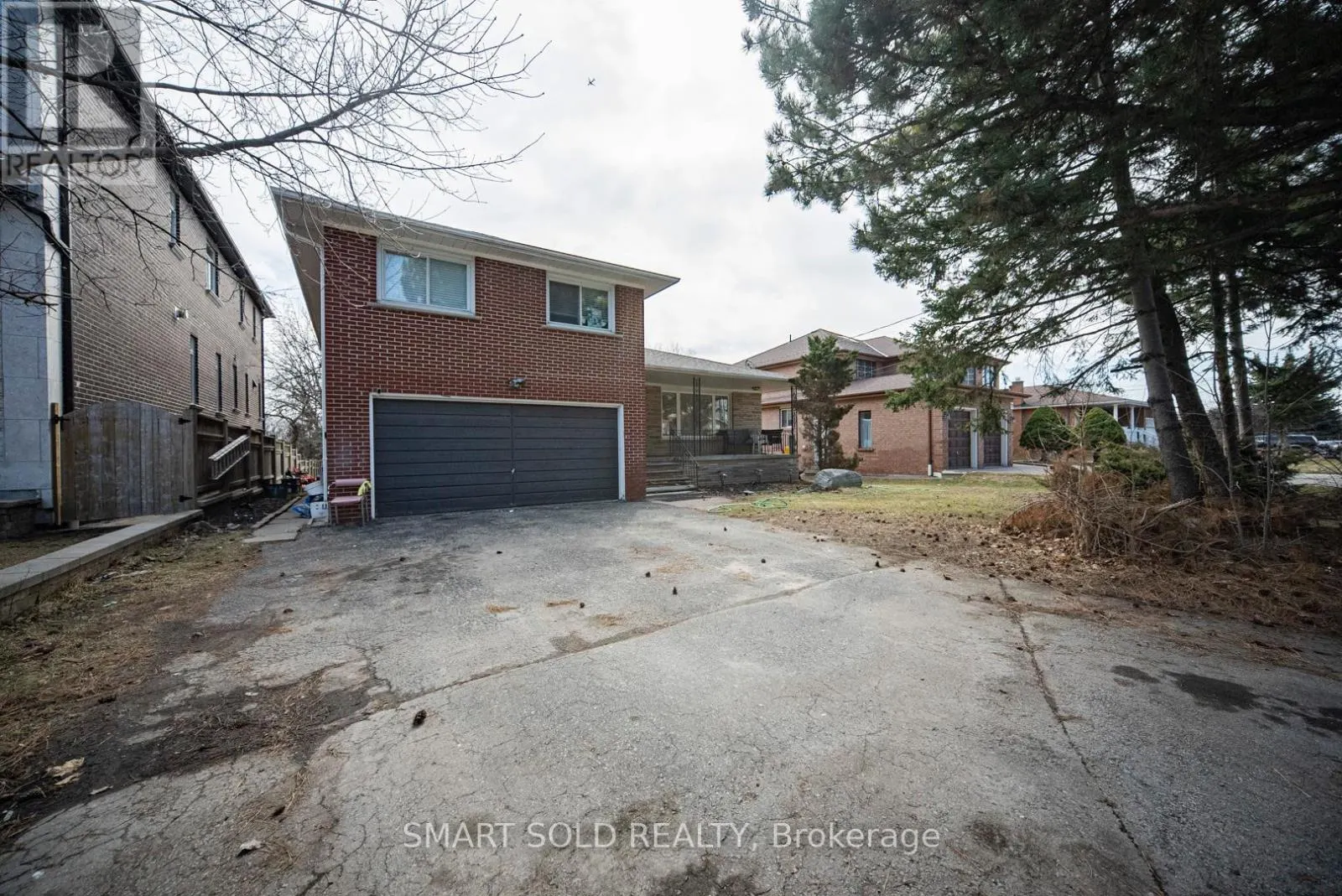 75 STOCKDALE CRESCENT