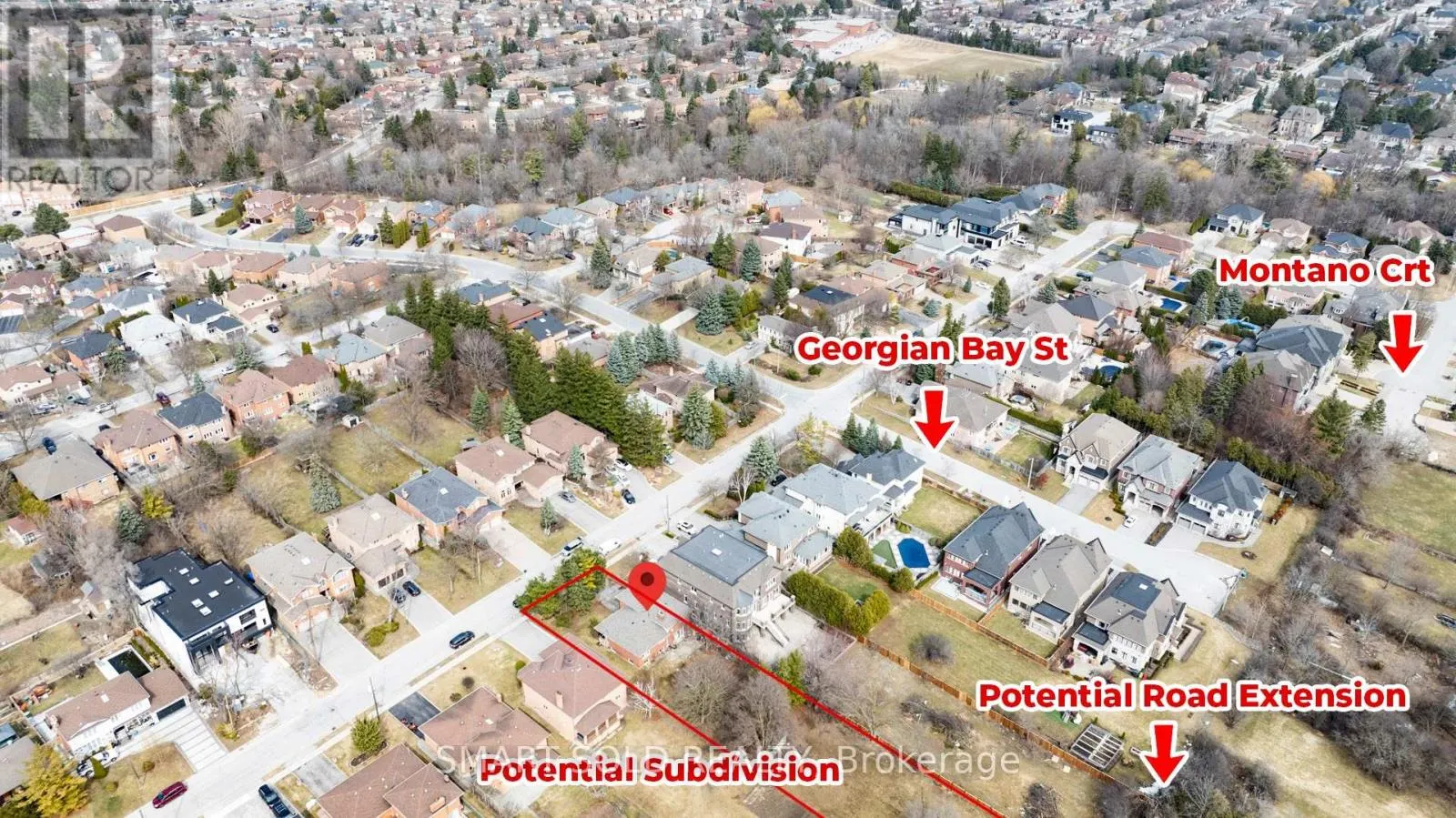 75 STOCKDALE CRESCENT