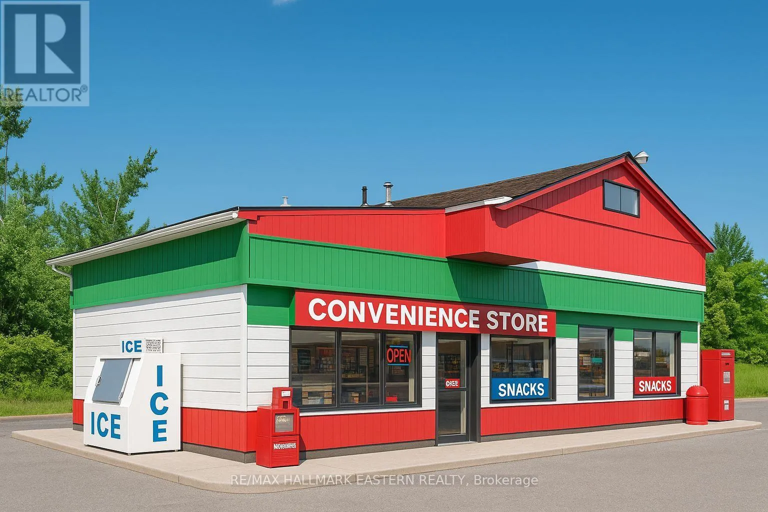 1195 DURHAM ROAD 12