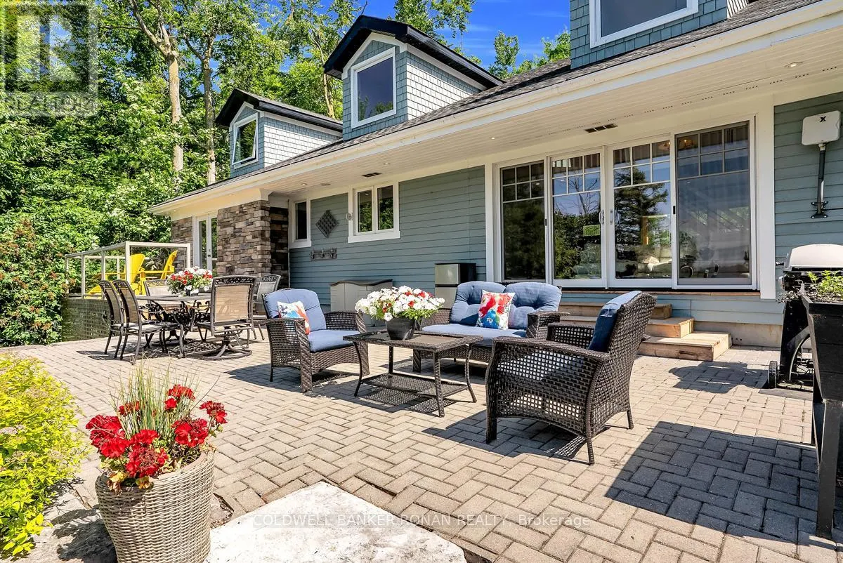 1292 SHOREVIEW DRIVE