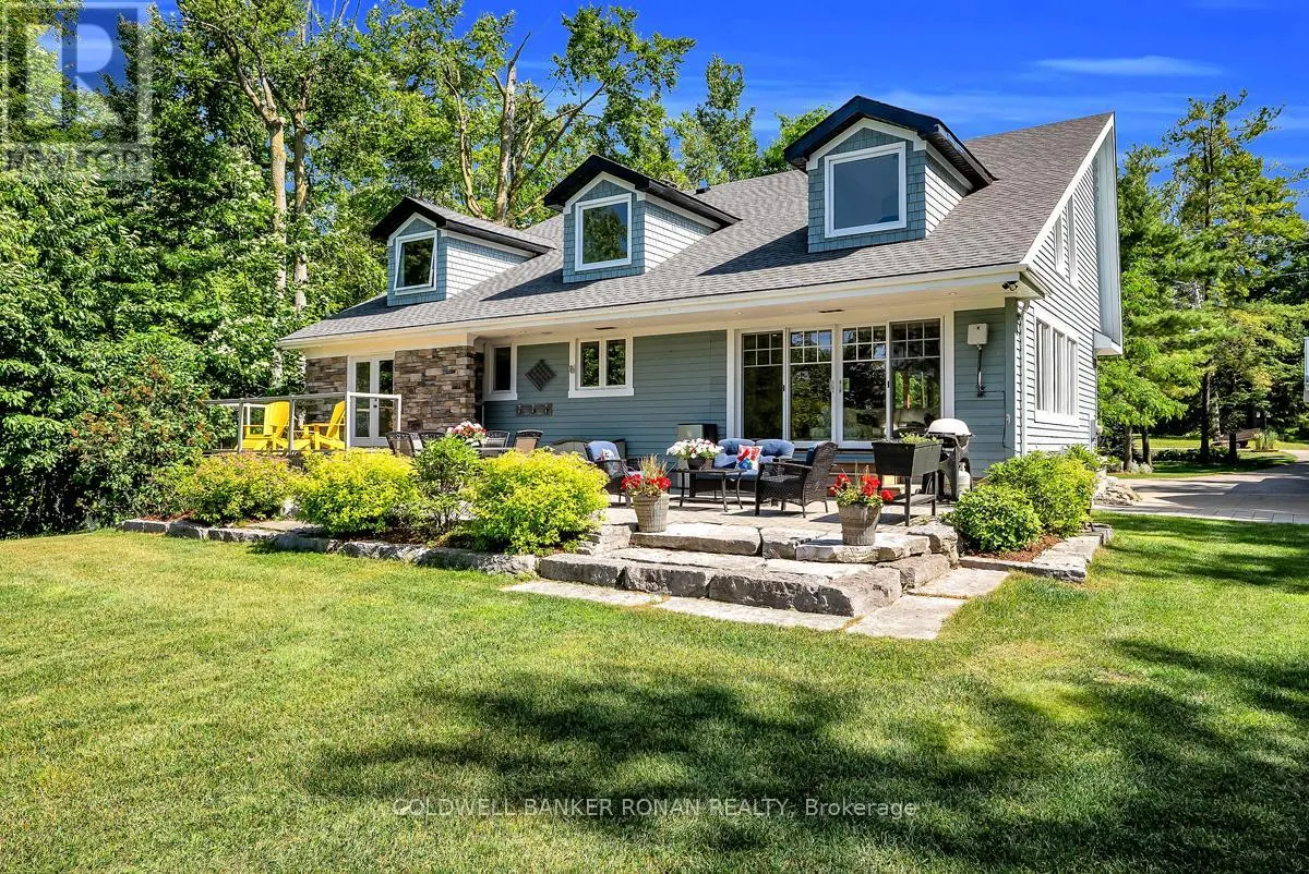 1292 SHOREVIEW DRIVE