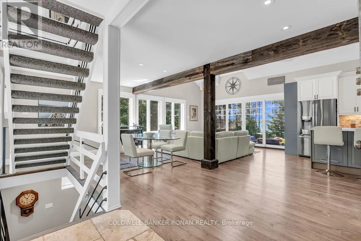 1292 SHOREVIEW DRIVE