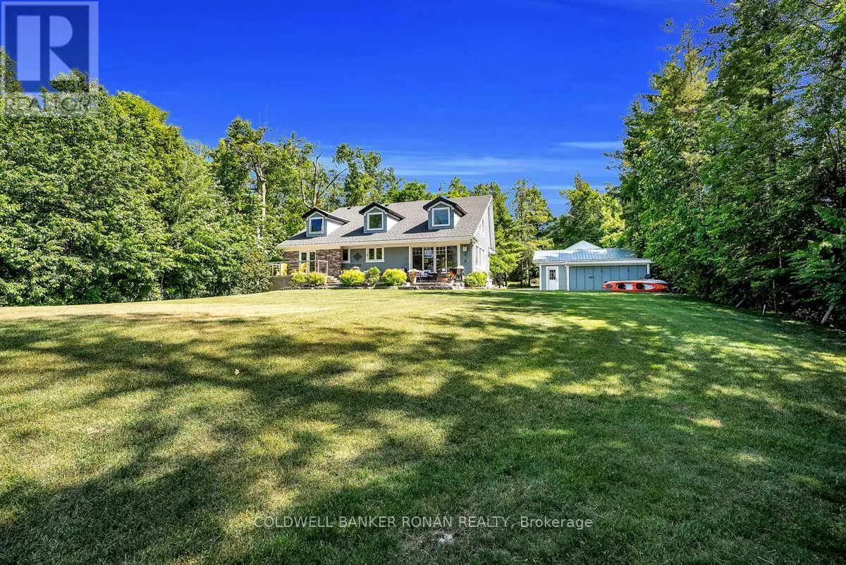 1292 SHOREVIEW DRIVE
