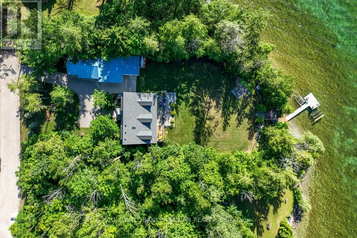 1292 SHOREVIEW DRIVE
