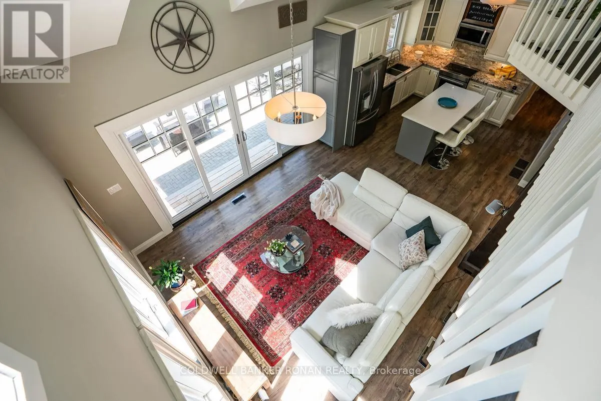 1292 SHOREVIEW DRIVE