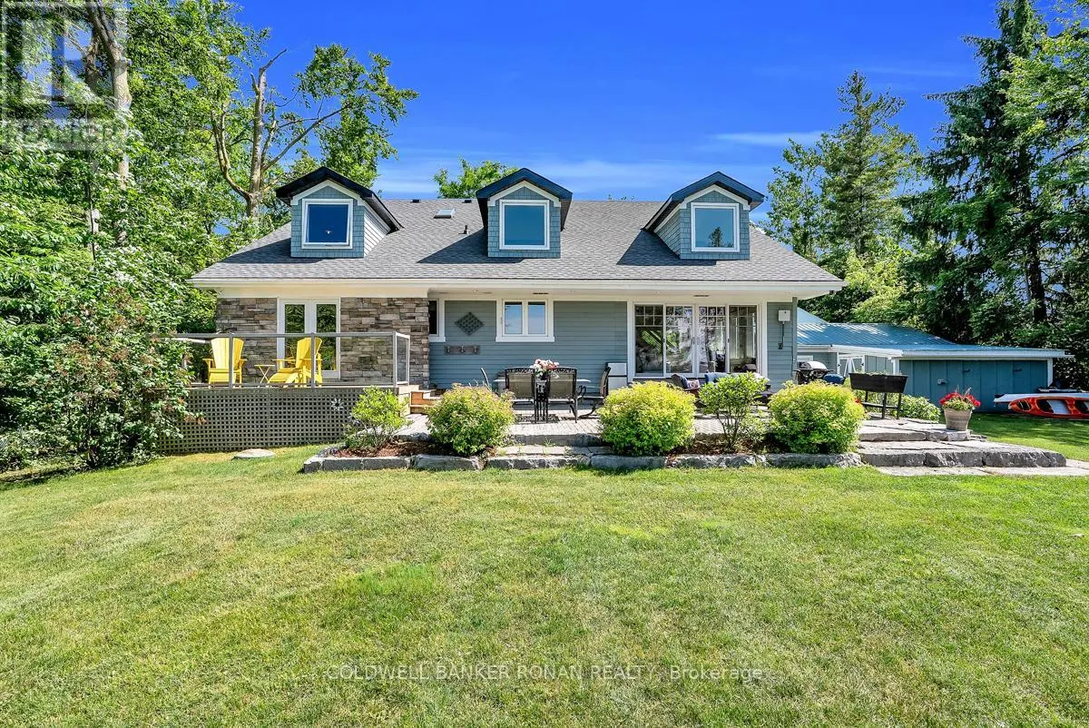 1292 SHOREVIEW DRIVE