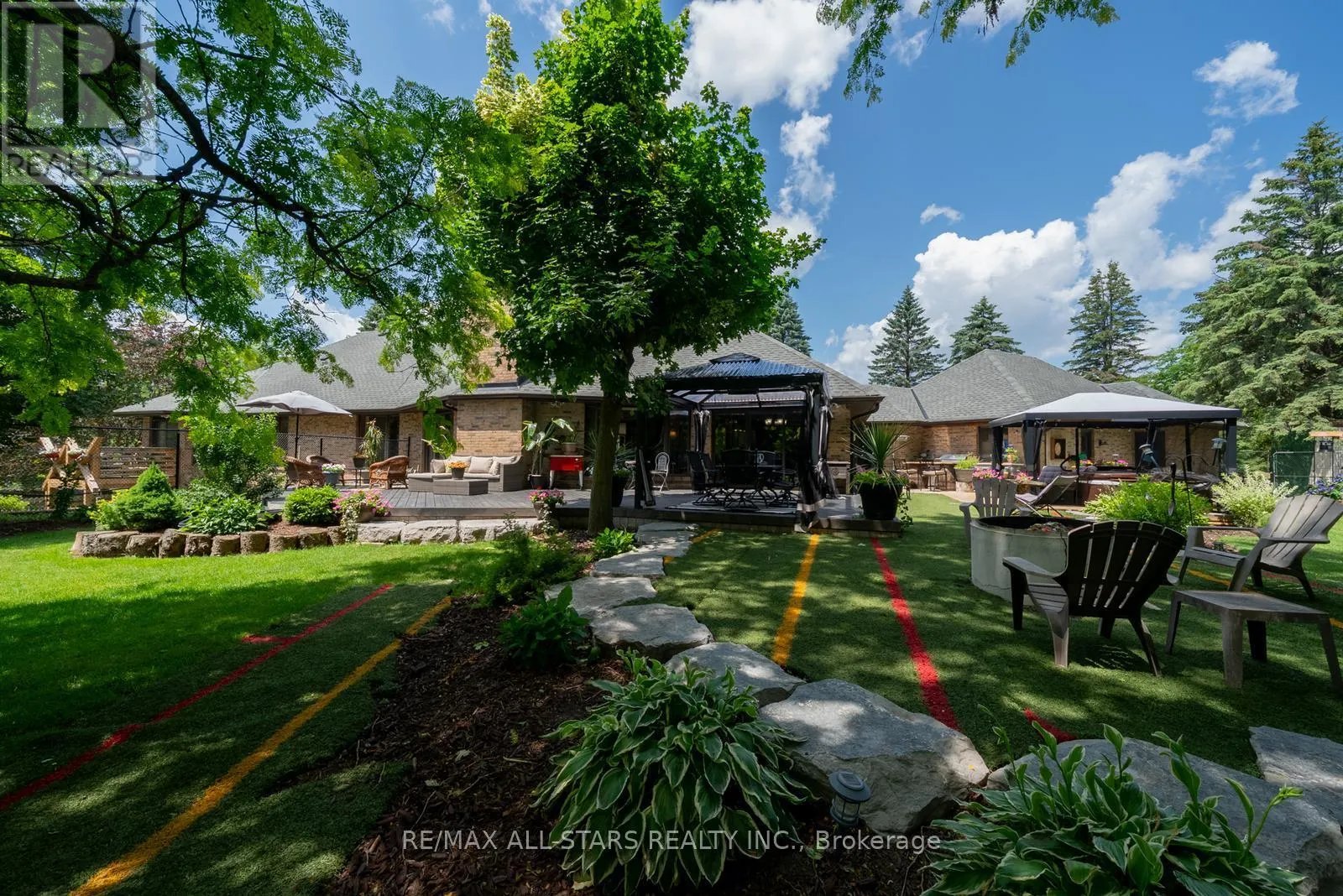 3 MARILYN AVENUE