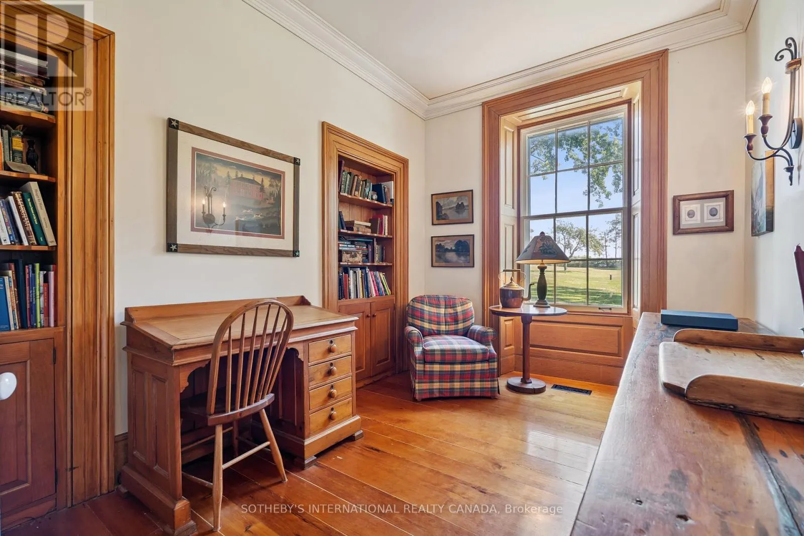 18025 S BROCK ROAD