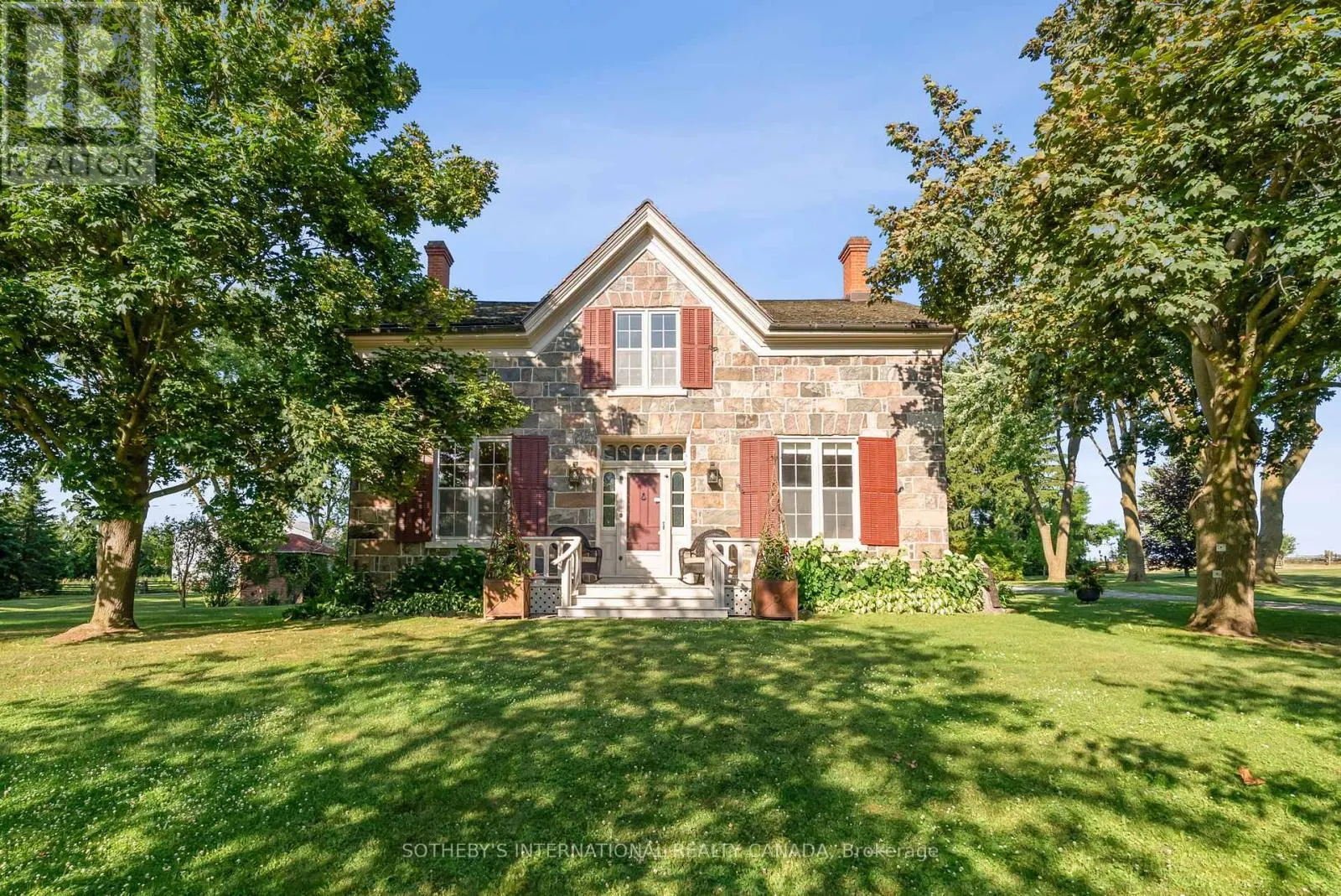 18025 S BROCK ROAD
