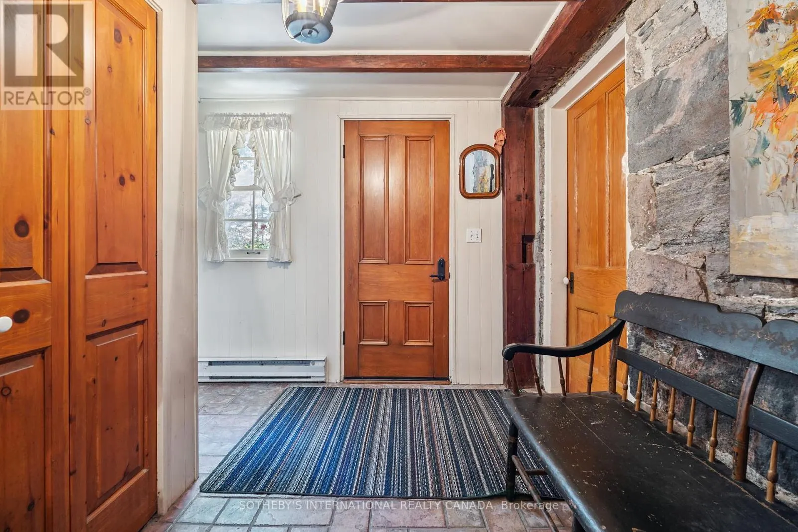 18025 S BROCK ROAD