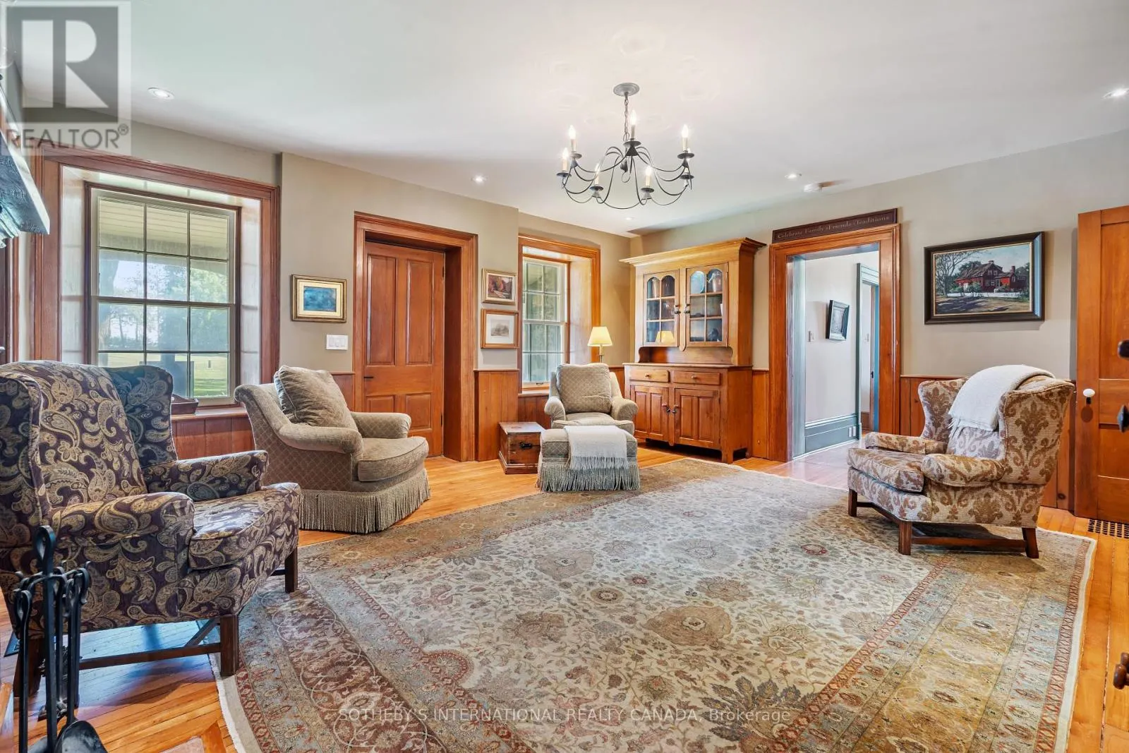 18025 S BROCK ROAD
