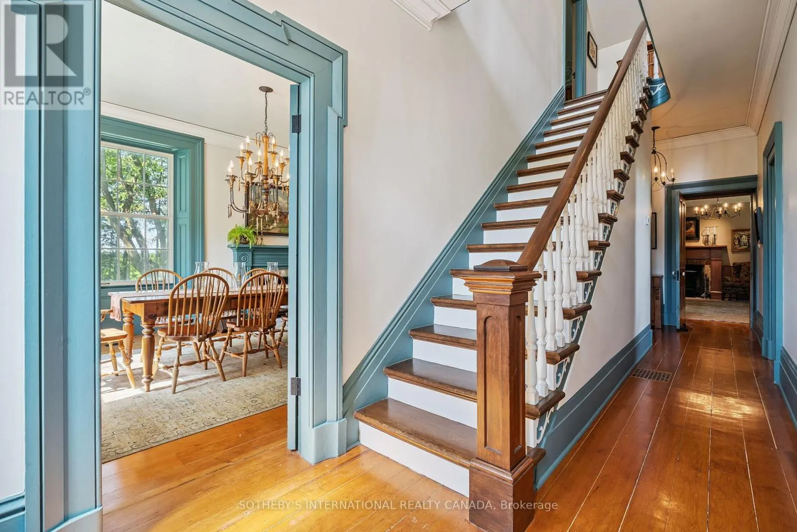 18025 S BROCK ROAD