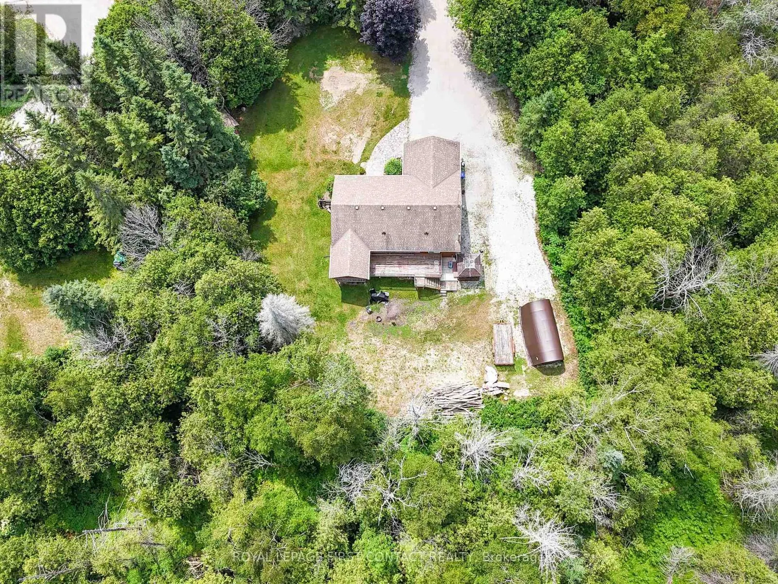 5144 25TH SIDE ROAD