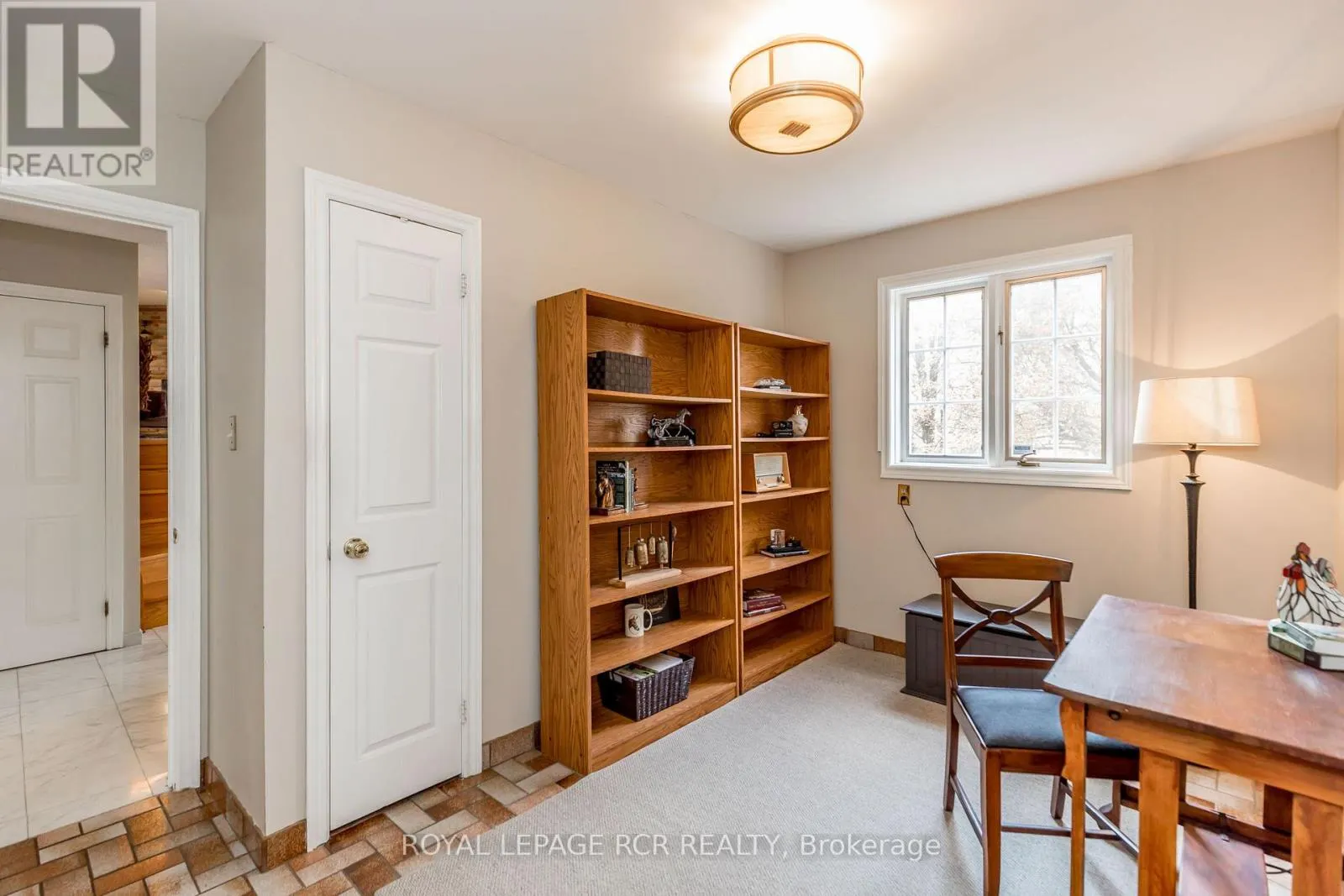 2100 DAVIS DRIVE W