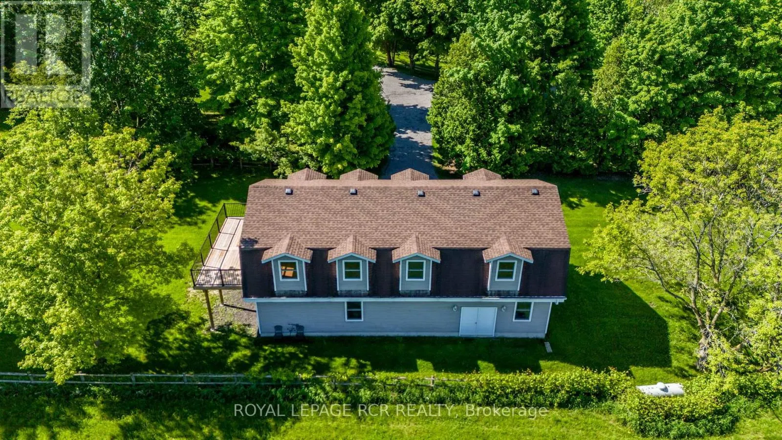 2100 DAVIS DRIVE W