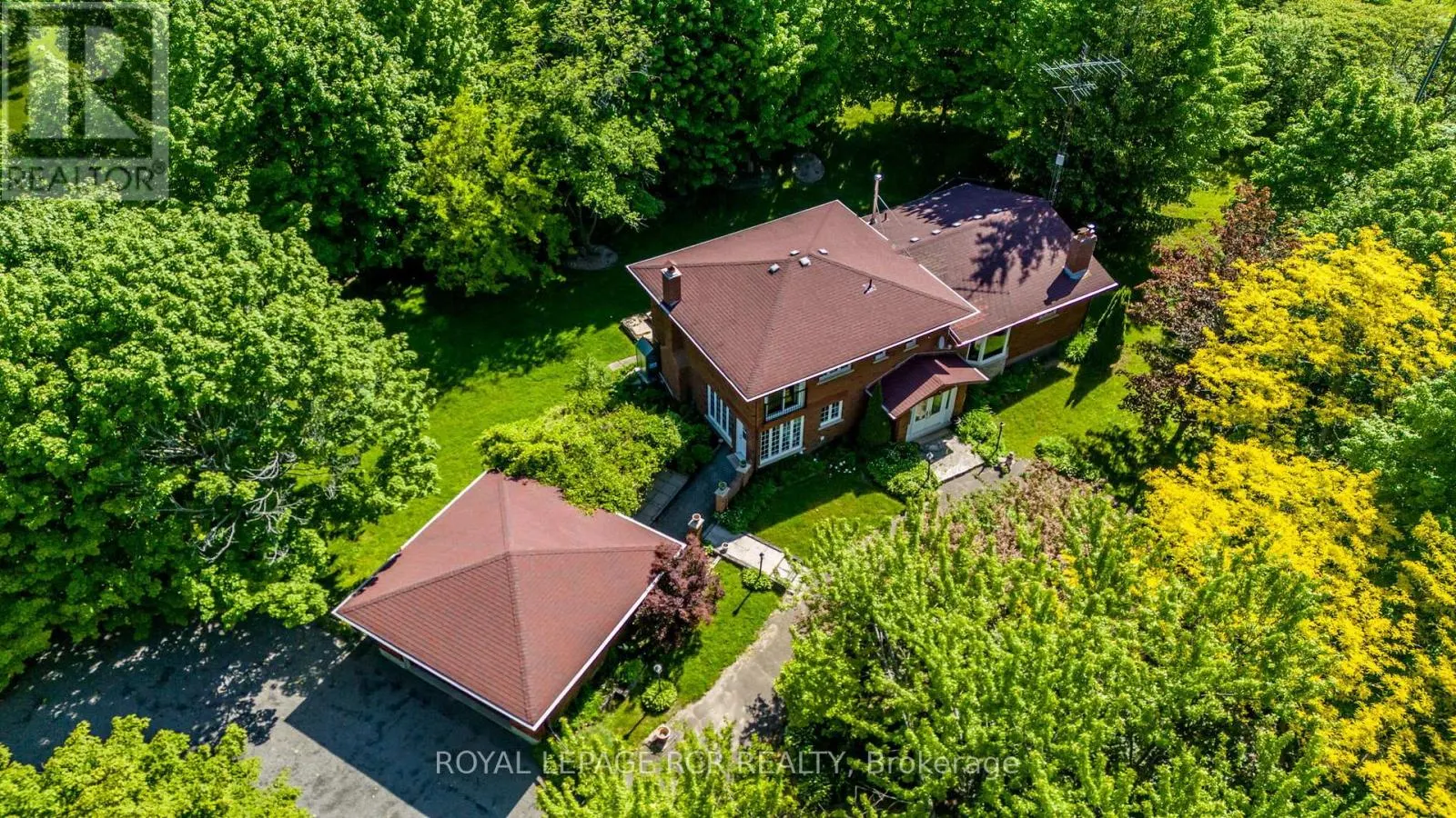 2100 DAVIS DRIVE W