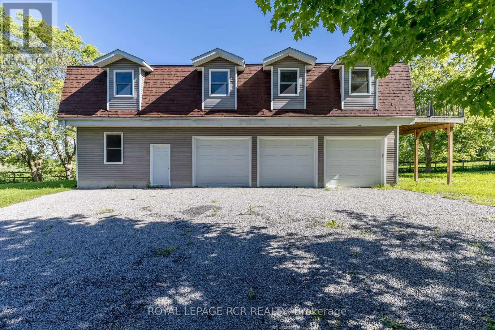2100 DAVIS DRIVE W