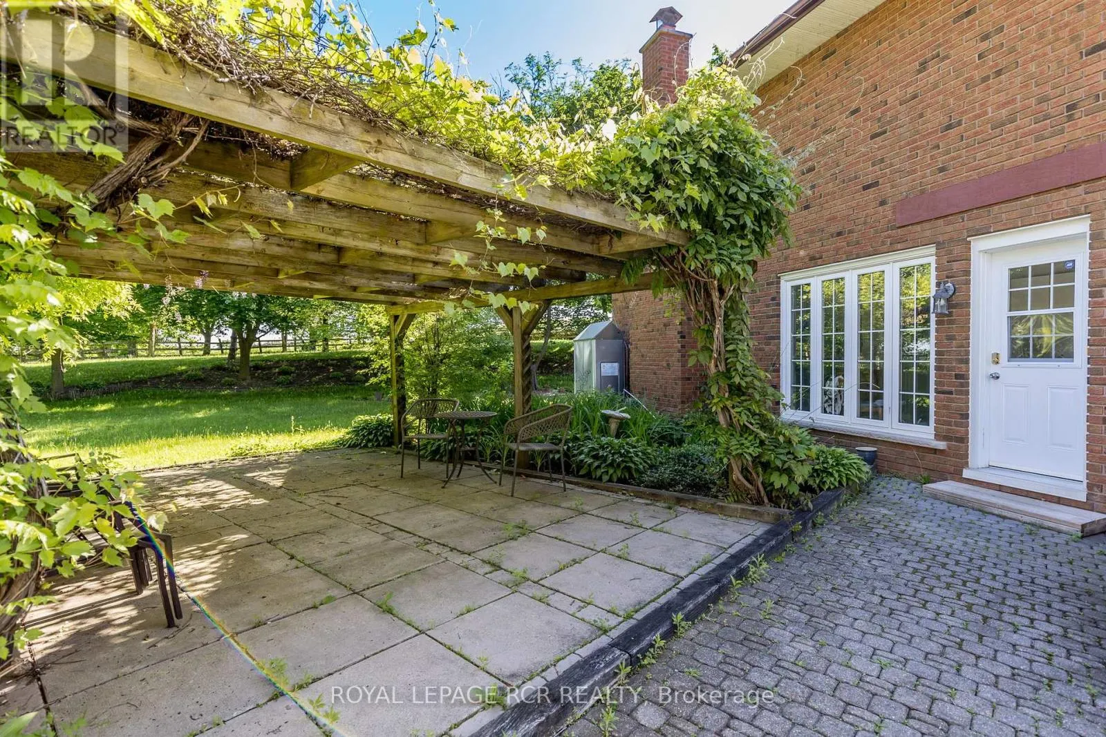 2100 DAVIS DRIVE W