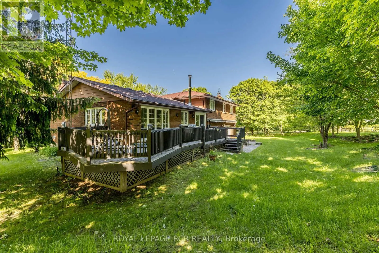 2100 DAVIS DRIVE W