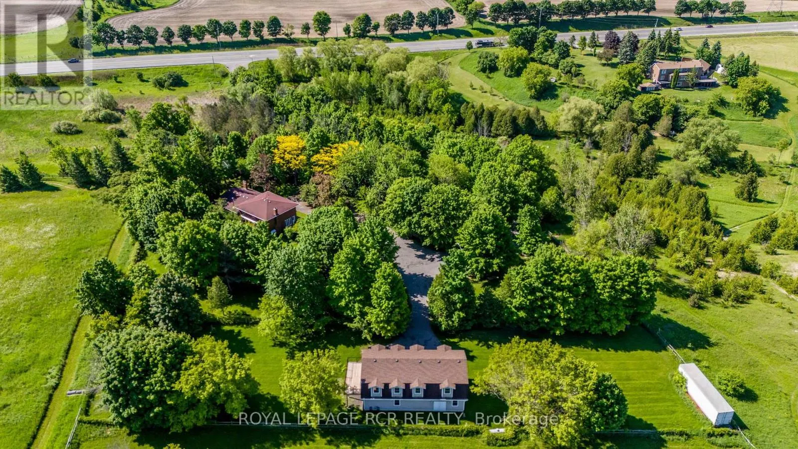 2100 DAVIS DRIVE W