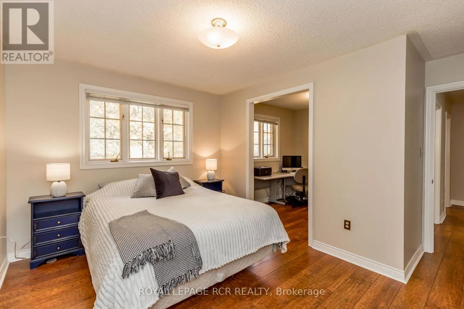 2100 DAVIS DRIVE W