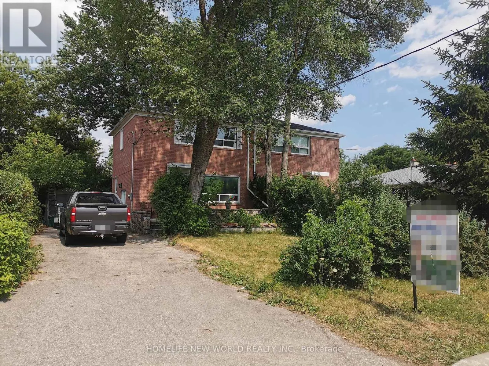 235 AXMINSTER DRIVE
