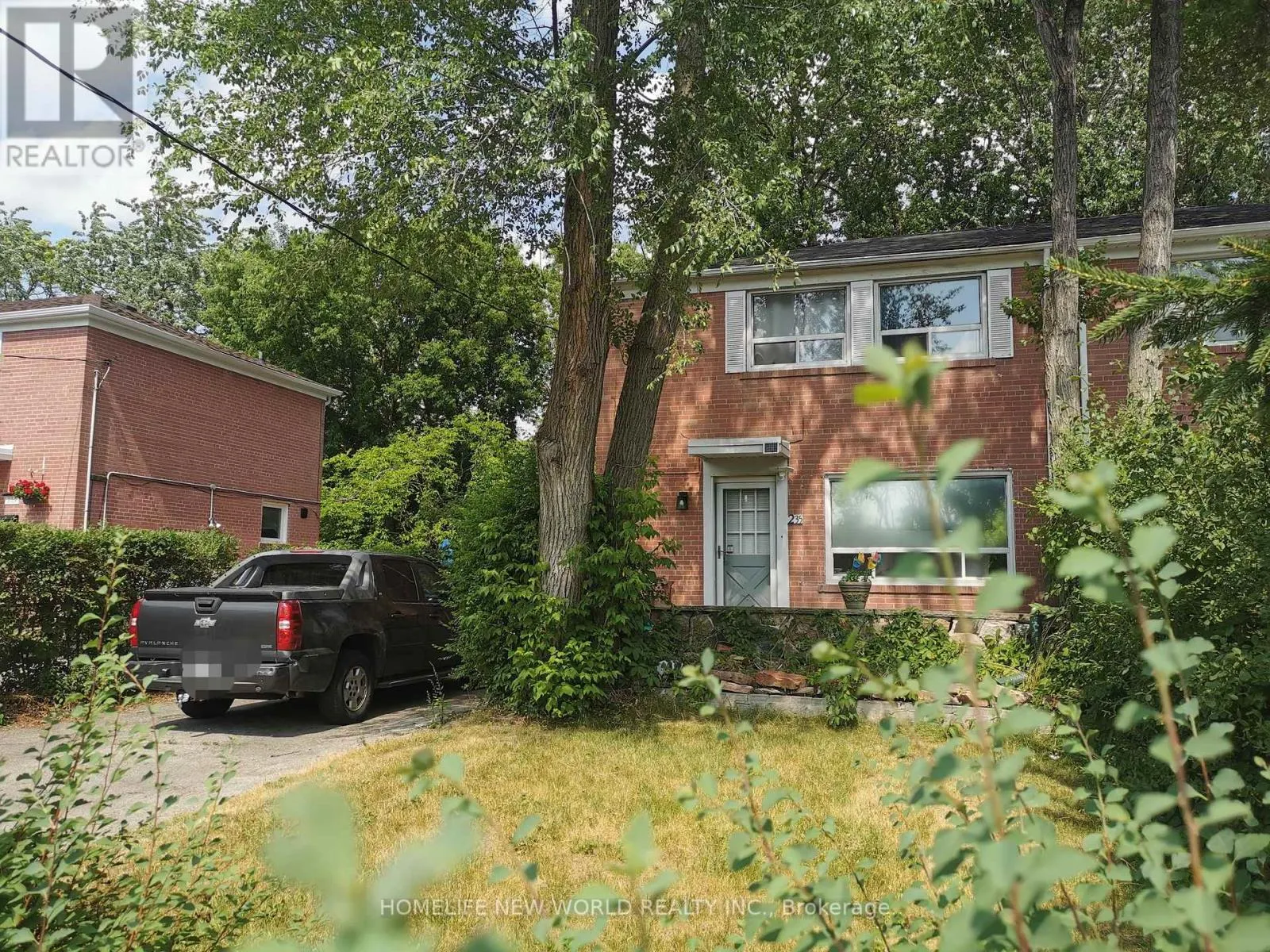 235 AXMINSTER DRIVE