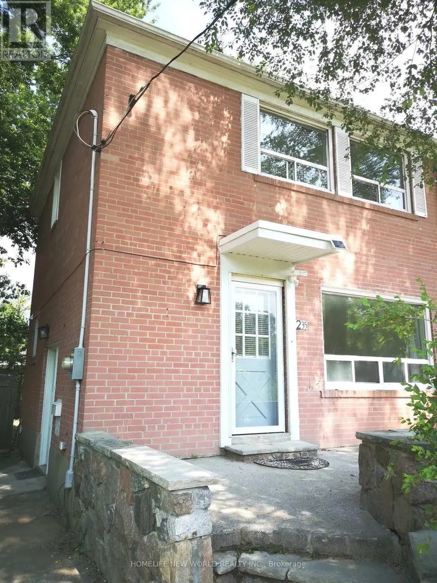 235 AXMINSTER DRIVE