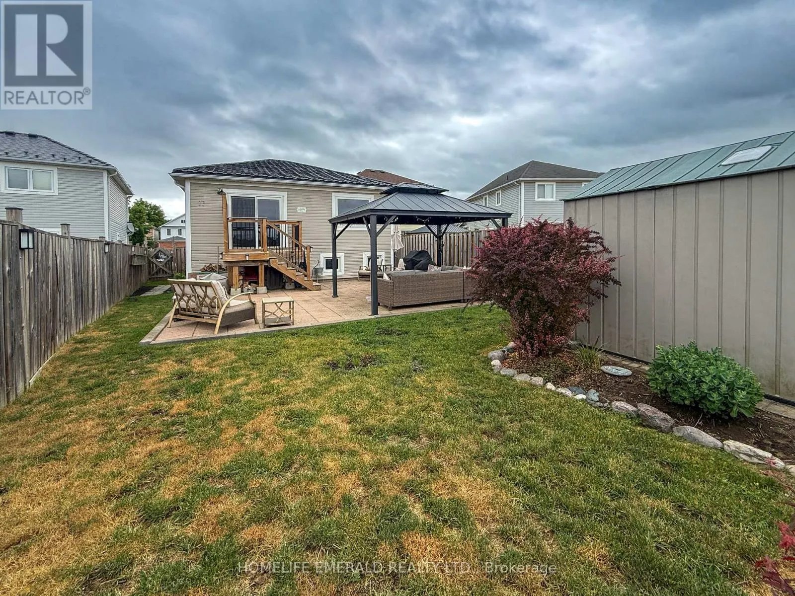 144 MAPLEWOOD DRIVE