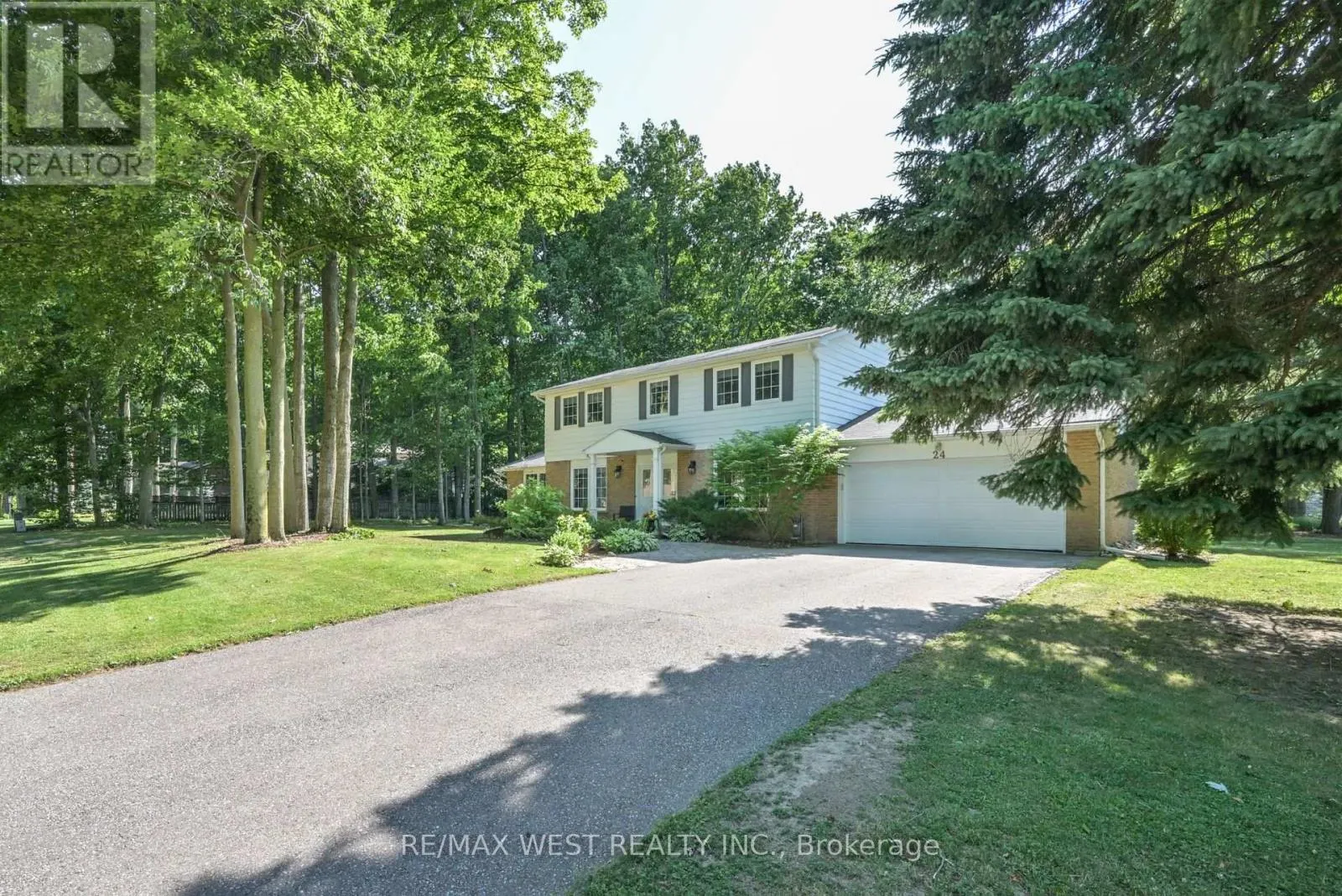 24 CEDARWOOD CRESCENT