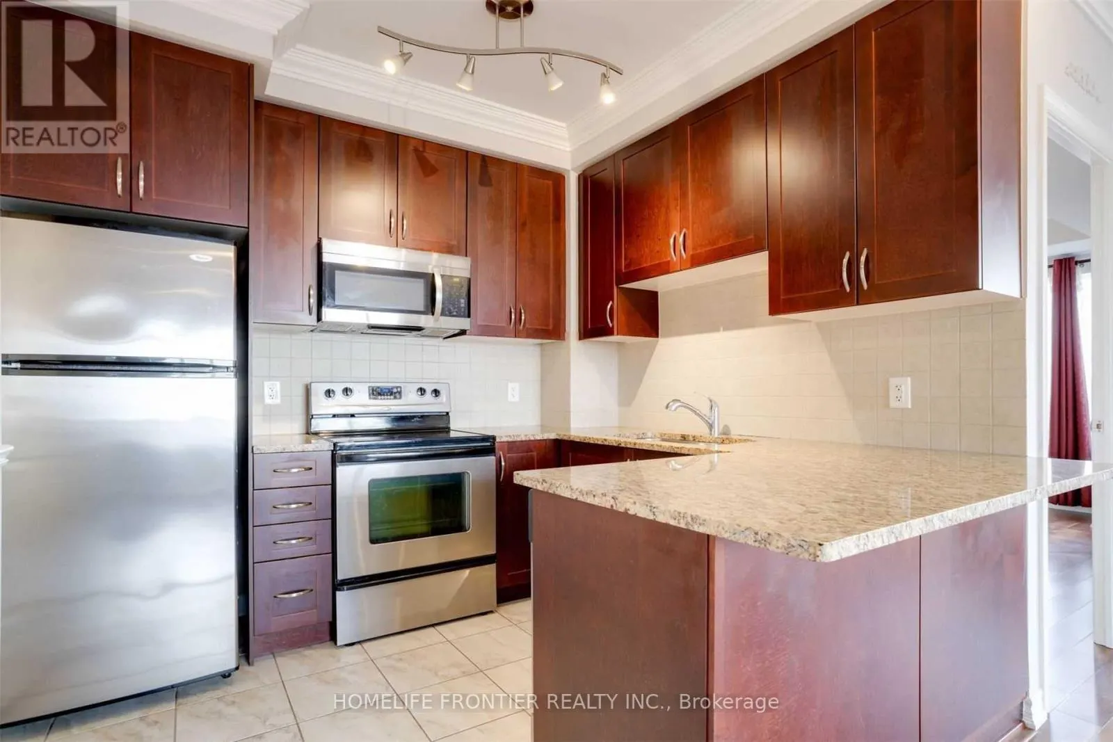 511 - 9235 JANE STREET