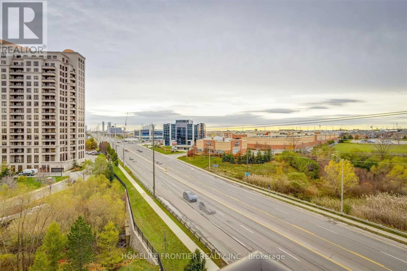 511 - 9235 JANE STREET